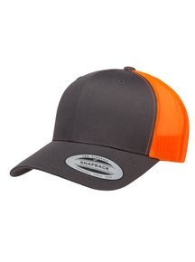 Yupoong Retro Baseball-Cap