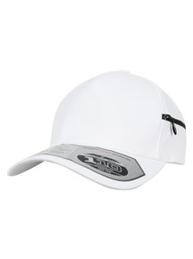 Flexfit 110ZP One Ten Pocket Baseball-Cap