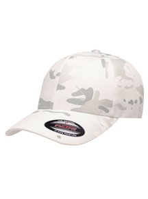 Flexfit Classic Multicam Baseball-Cap