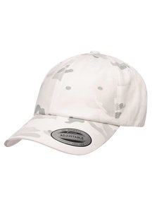 Yupoong Low Profile Multicam Baseball-Cap