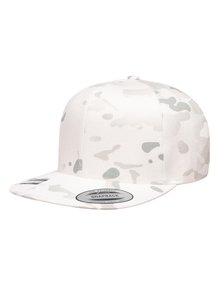 Yupoong Classic Multicam Baseball-Cap