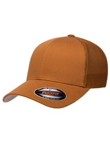 Flexfit Mesh Trucker Baseball-Cap