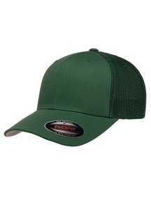 Flexfit Mesh Trucker Baseball-Cap