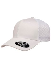 Flexfit 110M Mesh Baseball-Cap