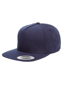 Yupoong Classic 5 Panel Baseball-Cap