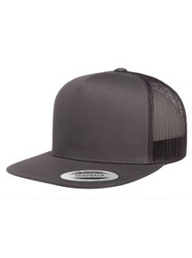 Yupoong Mesh Baseball-Cap