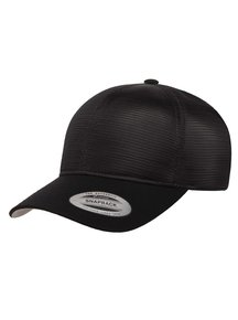 Yupoong Classic 360 Omnimash Baseball-Cap