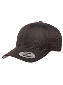 Yupoong Classic 360 Omnimash Baseball-Cap