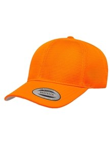 Yupoong Classic 360 Omnimash Baseball-Cap