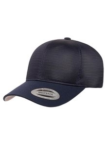 Yupoong Classic 360 Omnimash Baseball-Cap