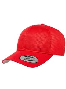 Yupoong Classic 360 Omnimash Baseball-Cap