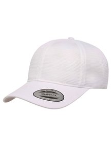 Yupoong Classic 360 Omnimash Baseball-Cap