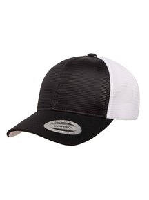 Yupoong Classic 360 Omnimash Baseball-Cap