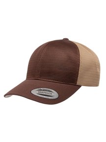 Yupoong Classic 360 Omnimash Baseball-Cap