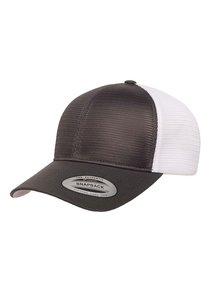 Yupoong Classic 360 Omnimash Baseball-Cap