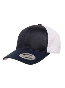 Yupoong Classic 360 Omnimash Baseball-Cap