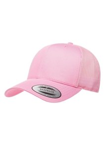 Yupoong Retro Baseball-Cap