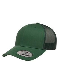 Yupoong Retro Baseball-Cap