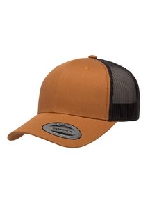 Yupoong Retro Baseball-Cap