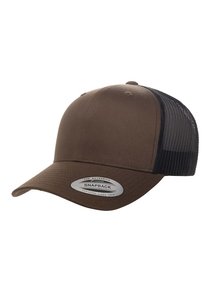 Yupoong Retro Baseball-Cap