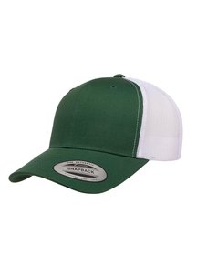 Yupoong Retro Baseball-Cap