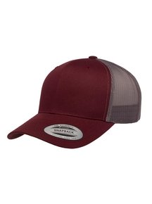 Yupoong Retro Baseball-Cap