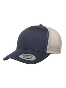 Yupoong Retro Baseball-Cap