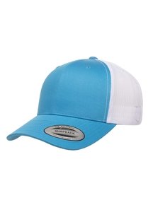 Yupoong Retro Baseball-Cap