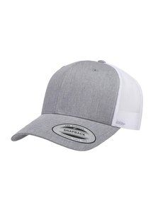 Yupoong Retro Baseball-Cap