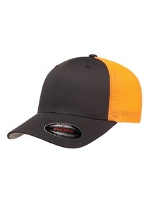 Flexfit Mesh Trucker Baseball-Cap