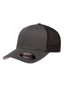 Flexfit Mesh Baseball-Cap