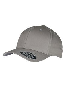 Flexfit Wooly Combed Adjustable Baseball-Cap