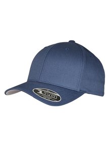 Flexfit Wooly Combed Adjustable Baseball-Cap