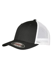 Super Store Mesh Trucker Recycled the - Flexfit - at 6511 Flexfit/Yupoong