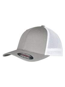 Flexfit Recycled Mesh Baseball-Cap