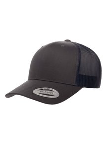 Yupoong Retro Baseball-Cap