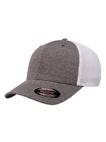 Flexfit Mesh Trucker Baseball-Cap