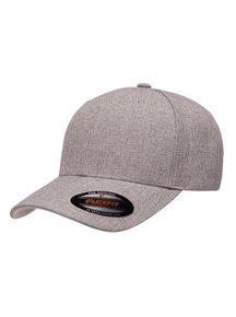 Flexfit Heatherlight Melange Baseball-Cap