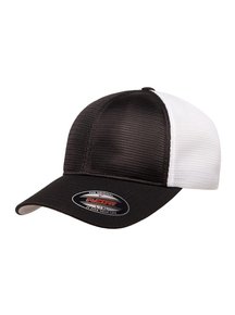 Flexfit 360° Omnimesh Baseball-Cap