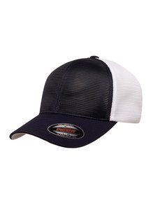 Flexfit 360° Omnimesh Baseball-Cap