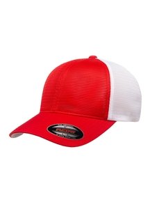 Flexfit 360° Omnimesh Baseball-Cap