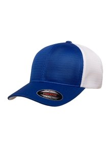 Flexfit 360° Omnimesh Baseball-Cap