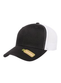 Yupoong Classic RECYCLED Retro Baseball-Cap