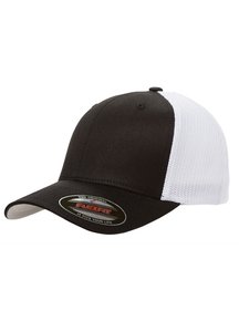 Flexfit Mesh Trucker Baseball-Cap