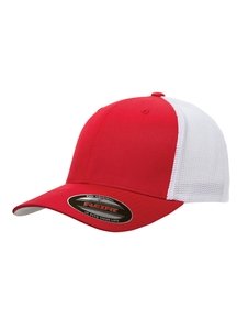 Flexfit Mesh Trucker Baseball-Cap