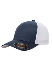 Flexfit Mesh Trucker Baseball-Cap