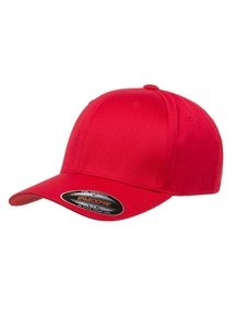 Flexfit Organic Cotton Baseball-Cap