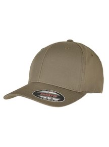 Flexfit Recycled Polyester Baseball-Cap