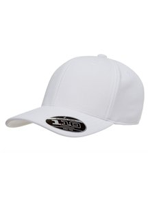 Flexfit 110OC Organic One Ten Cool & Dry Baseball-Cap