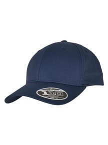 Flexfit 110 Curved Visor Baseball-Cap